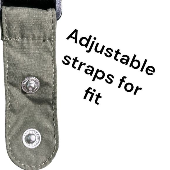 Old Navy Alpine Tundra Snow Jumpsuit Kids Size L 10/12 - Picture 8 of 10